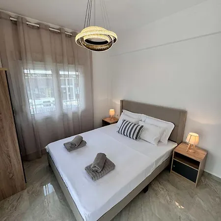 Apartament Merra 2 *