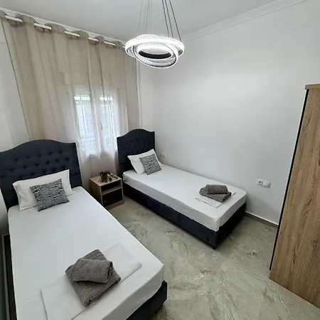 Merra 2 Lejlighed Nea Moudania